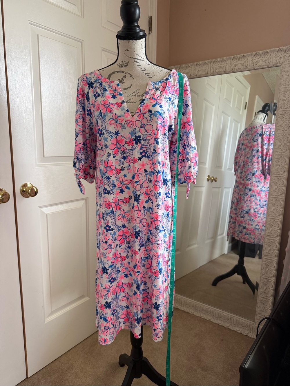 Lilly Pulitzer Easley dress